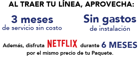 Telmex es más que internet para tu negocio