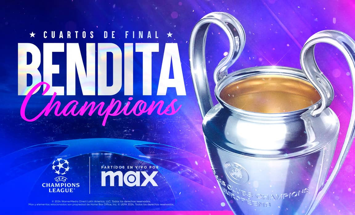 Bendita Champions