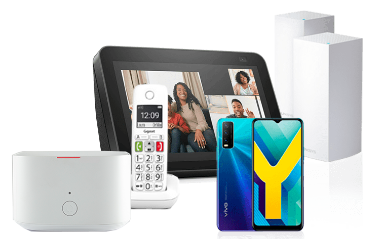 Tienda en Línea Telmex