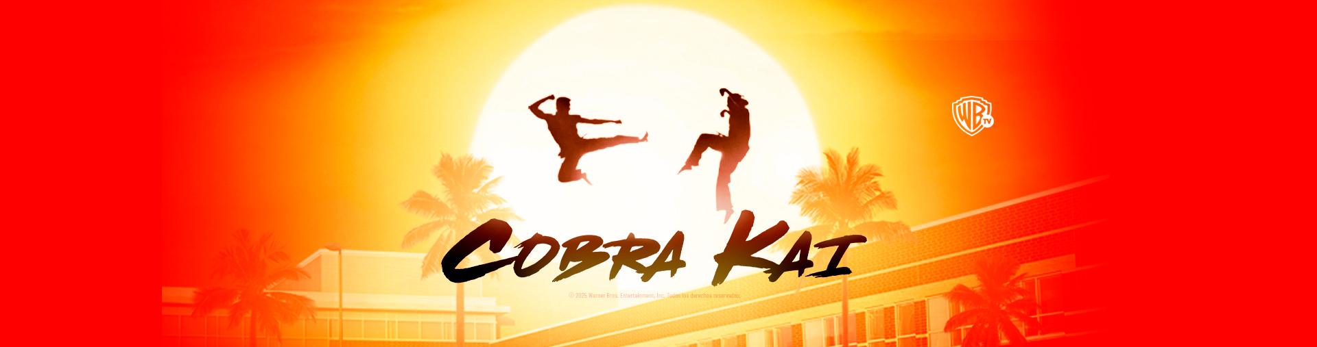 Cobra kai