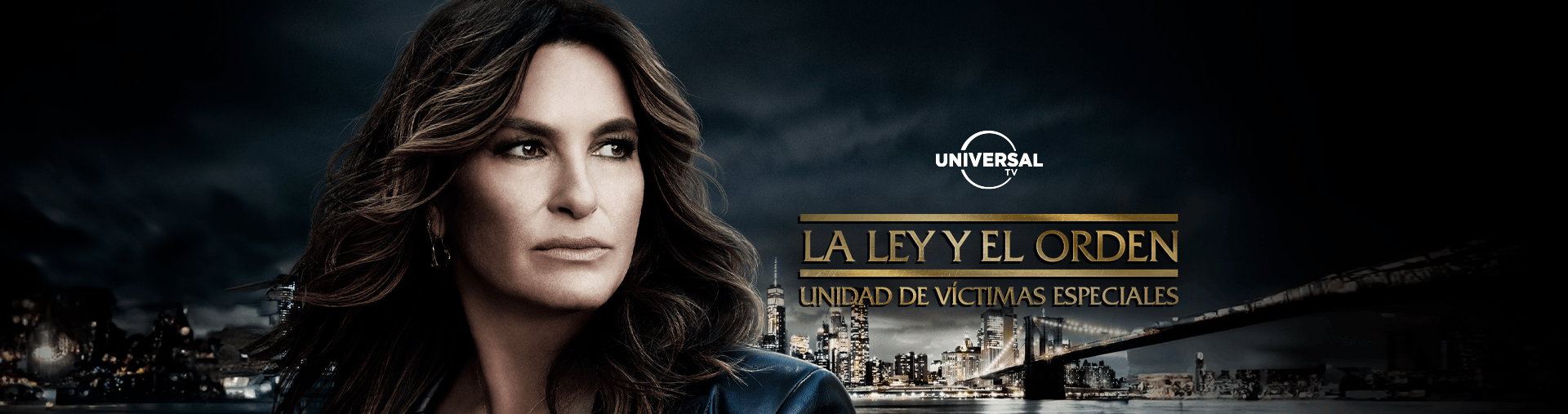 La ley y el orden