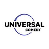 Canal Universal Comedy