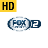 Canal Fox2 HD