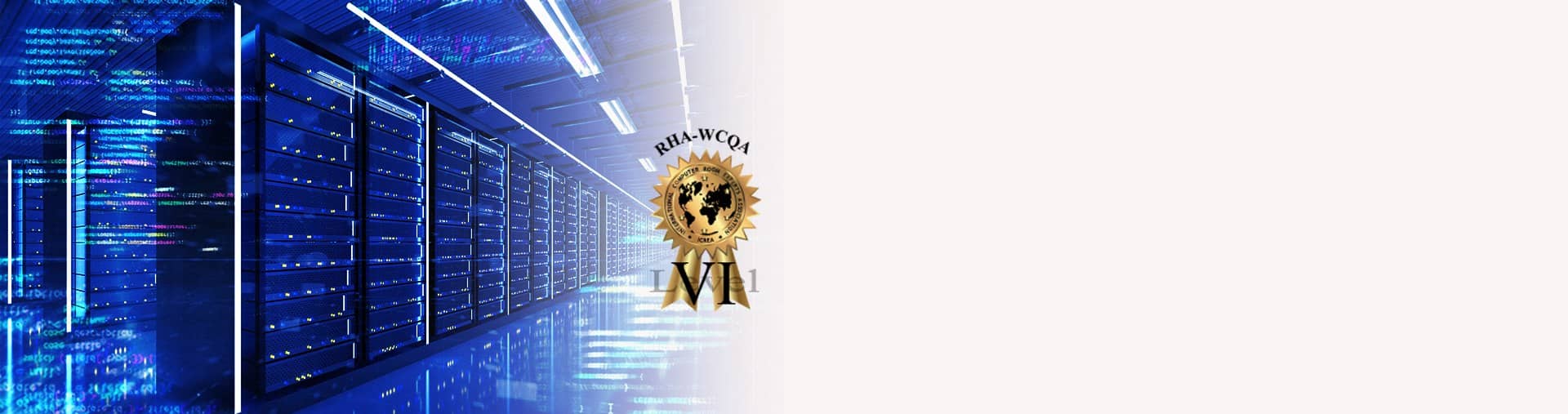 RH-WCQA Level VI